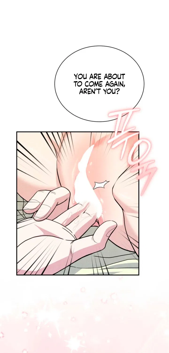 All Night, Every Night Chapter 20 – Page 31