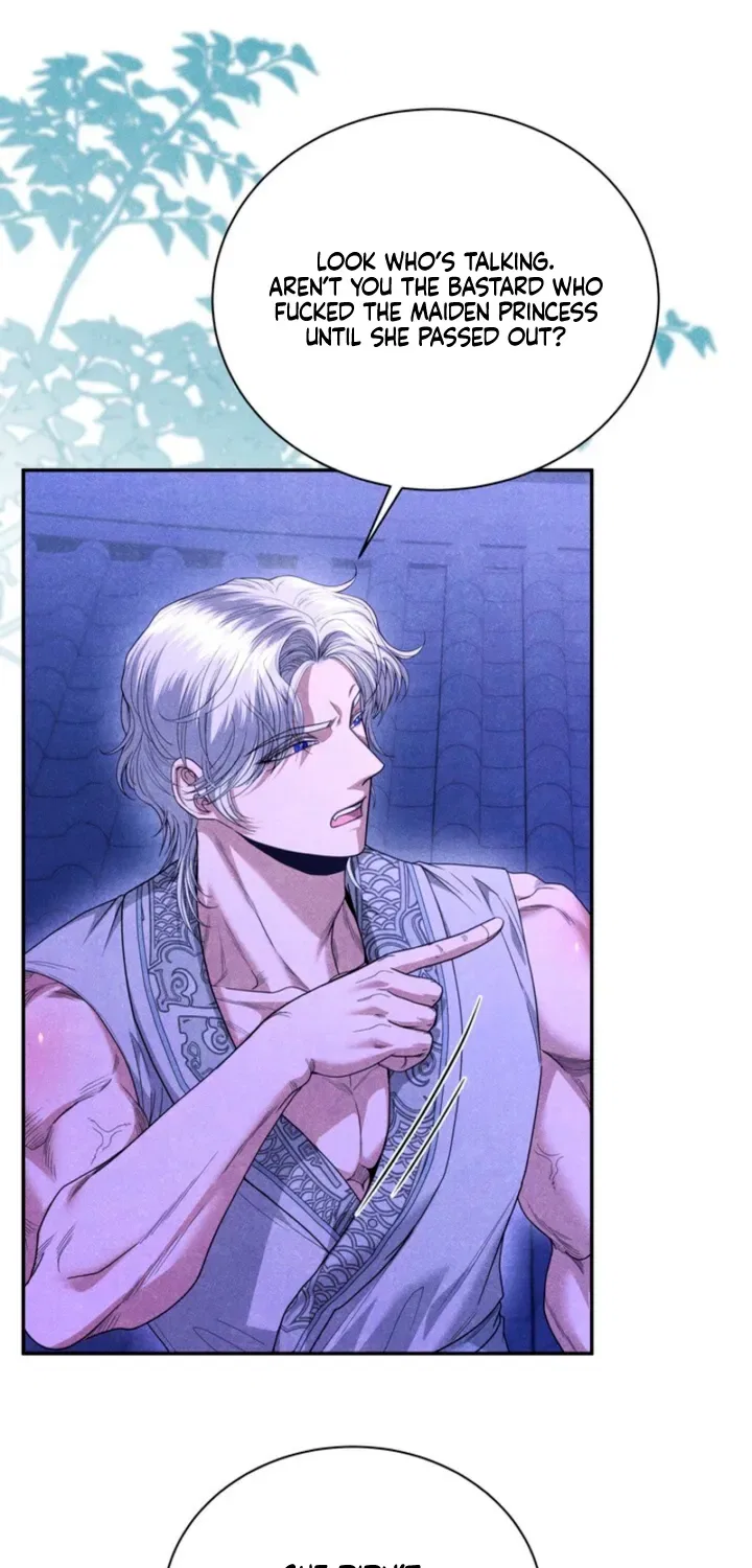 All Night, Every Night Chapter 20 – Page 60