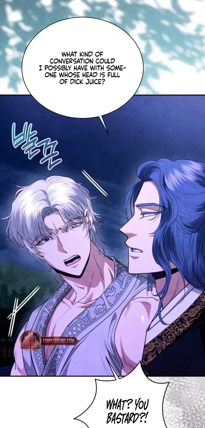 All Night, Every Night Chapter 20 – Page 63