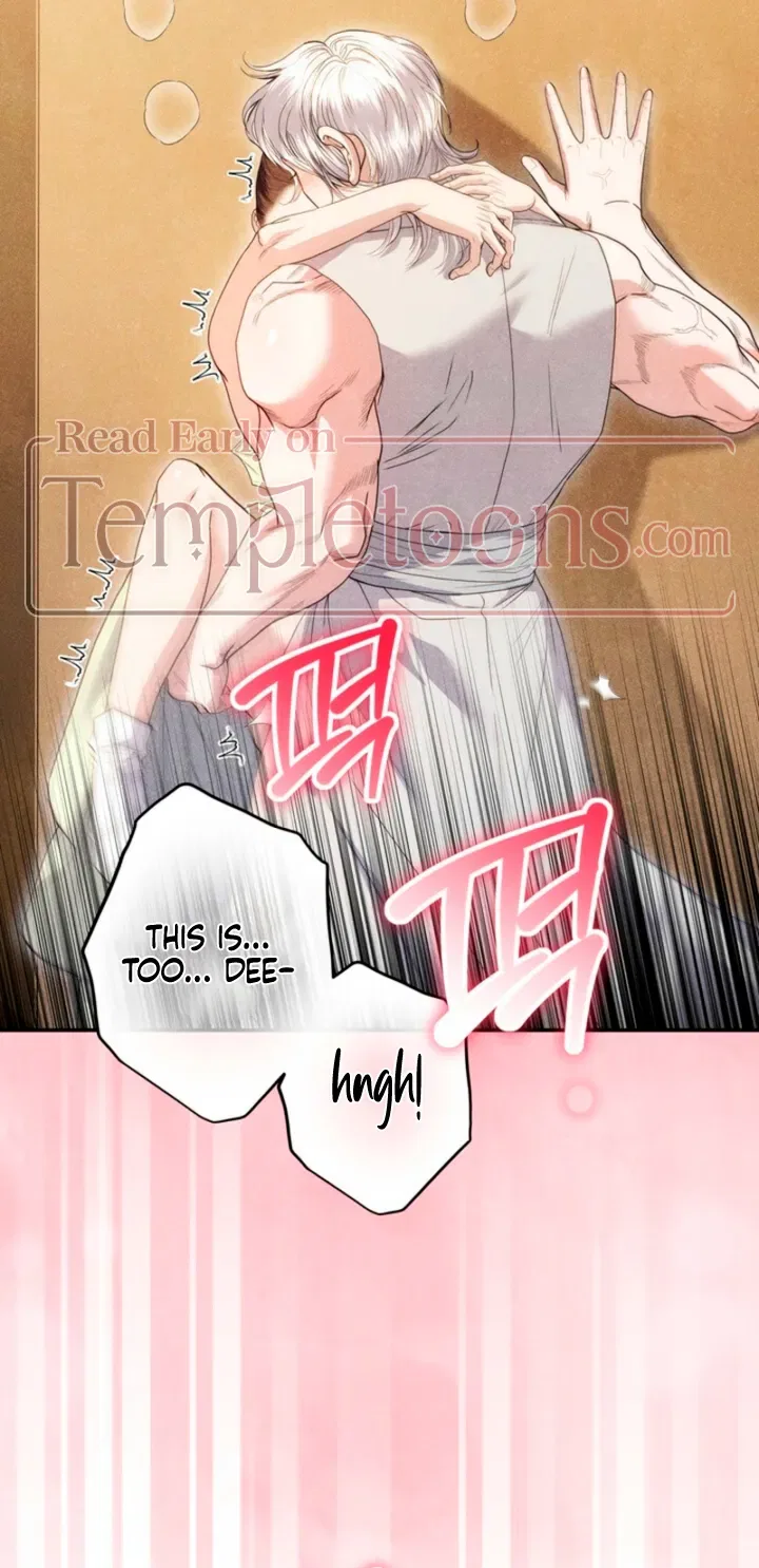 All Night, Every Night Chapter 19 – Page 8