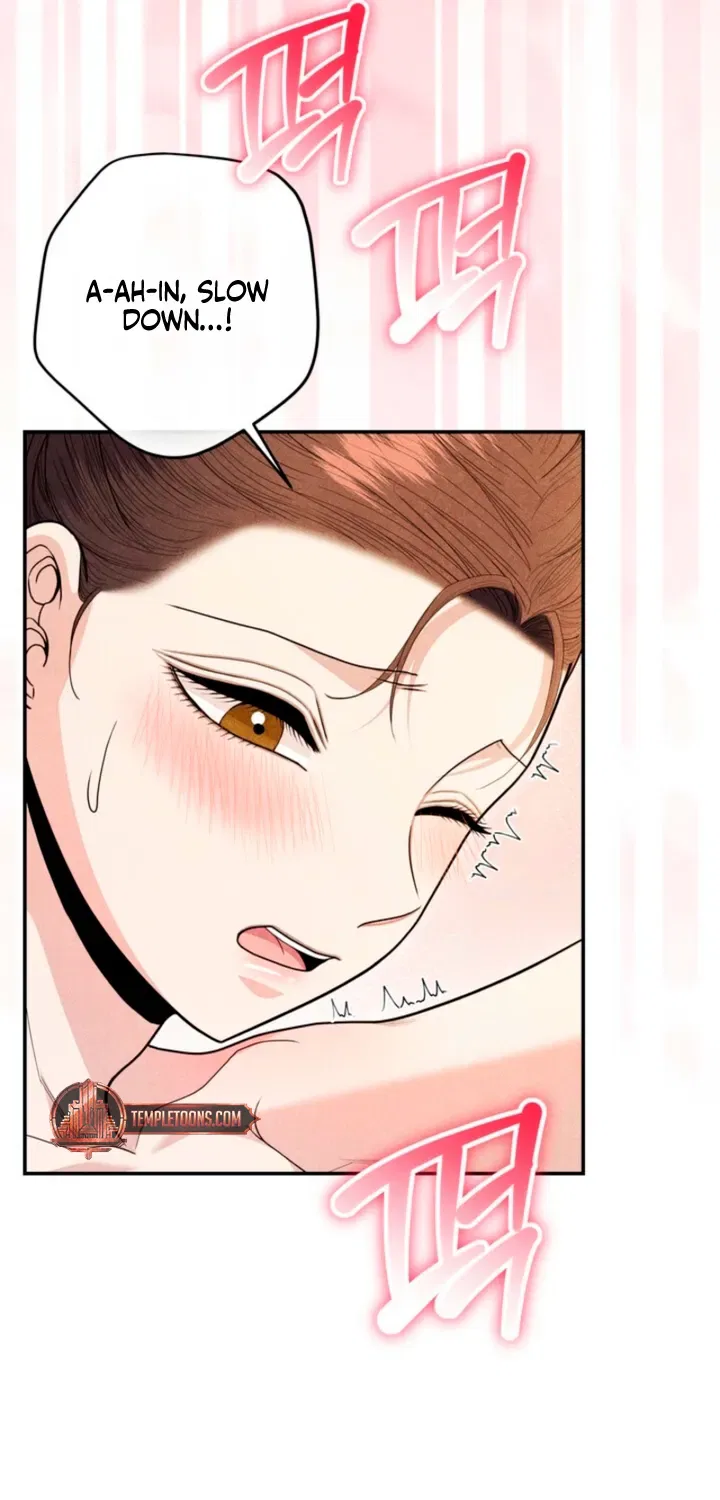 All Night, Every Night Chapter 19 – Page 9