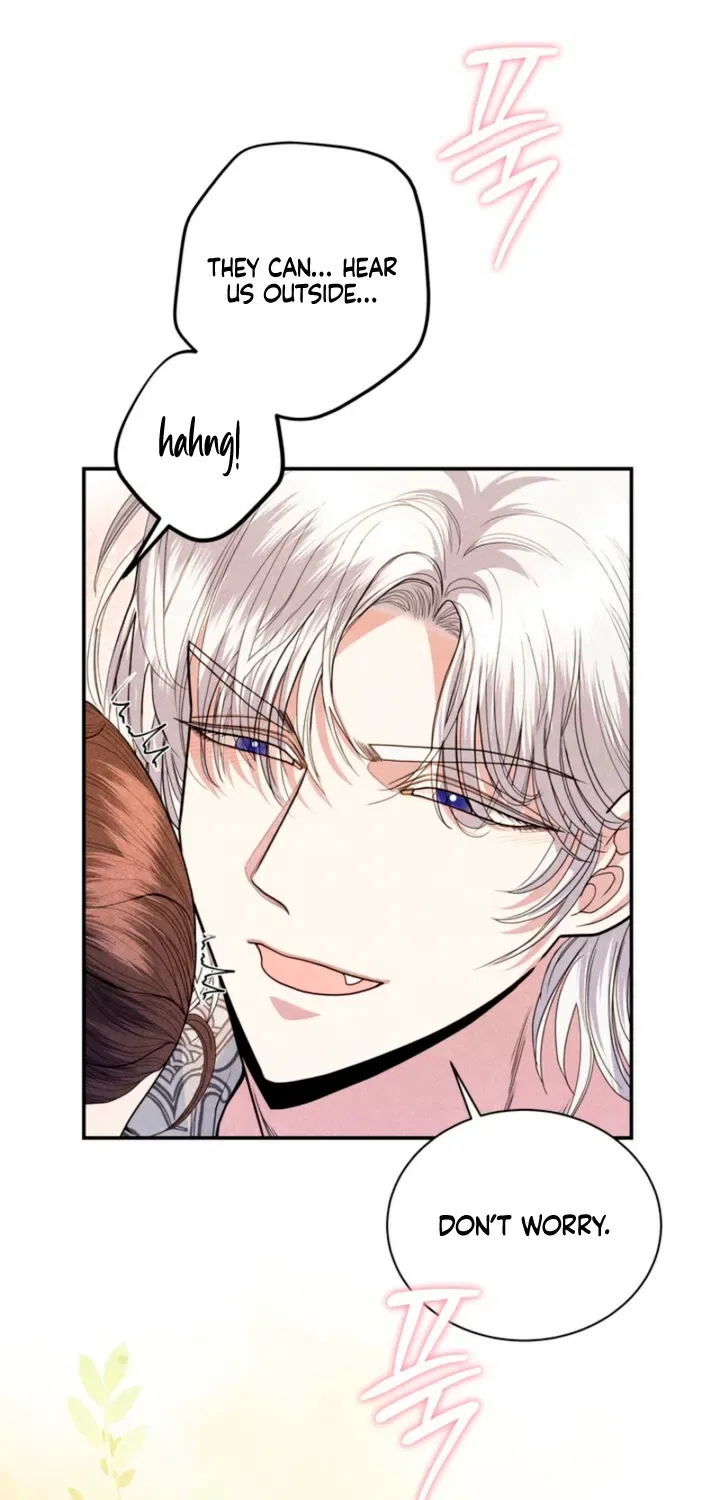 All Night, Every Night Chapter 19 – Page 10