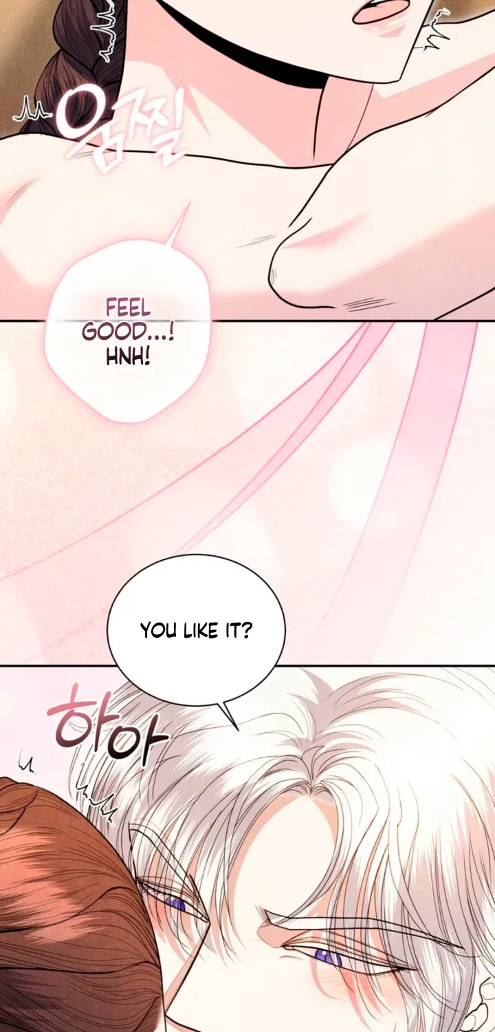 All Night, Every Night Chapter 19 – Page 20