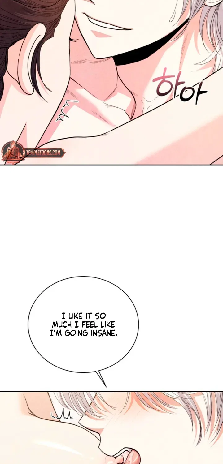 All Night, Every Night Chapter 19 – Page 21