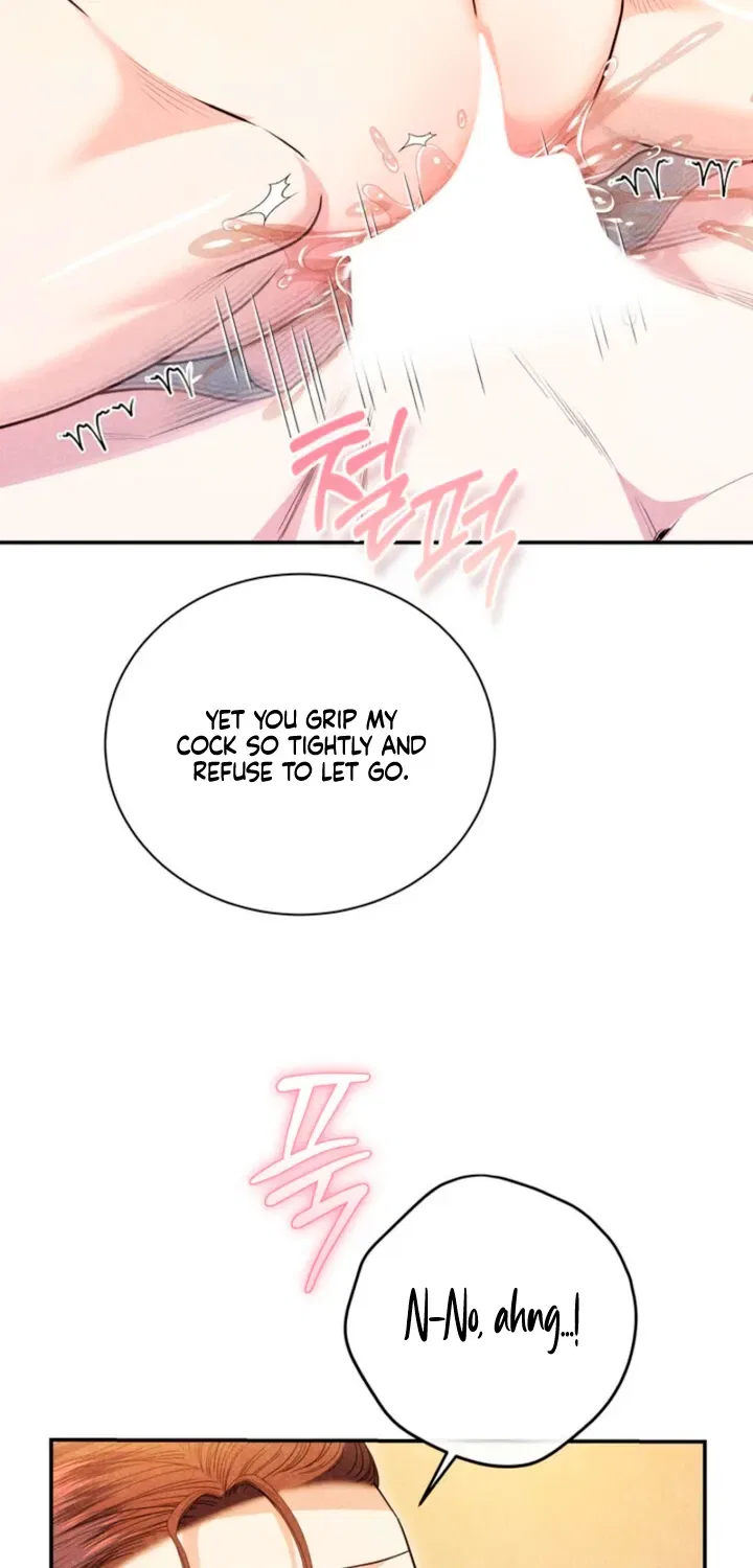 All Night, Every Night Chapter 19 – Page 28