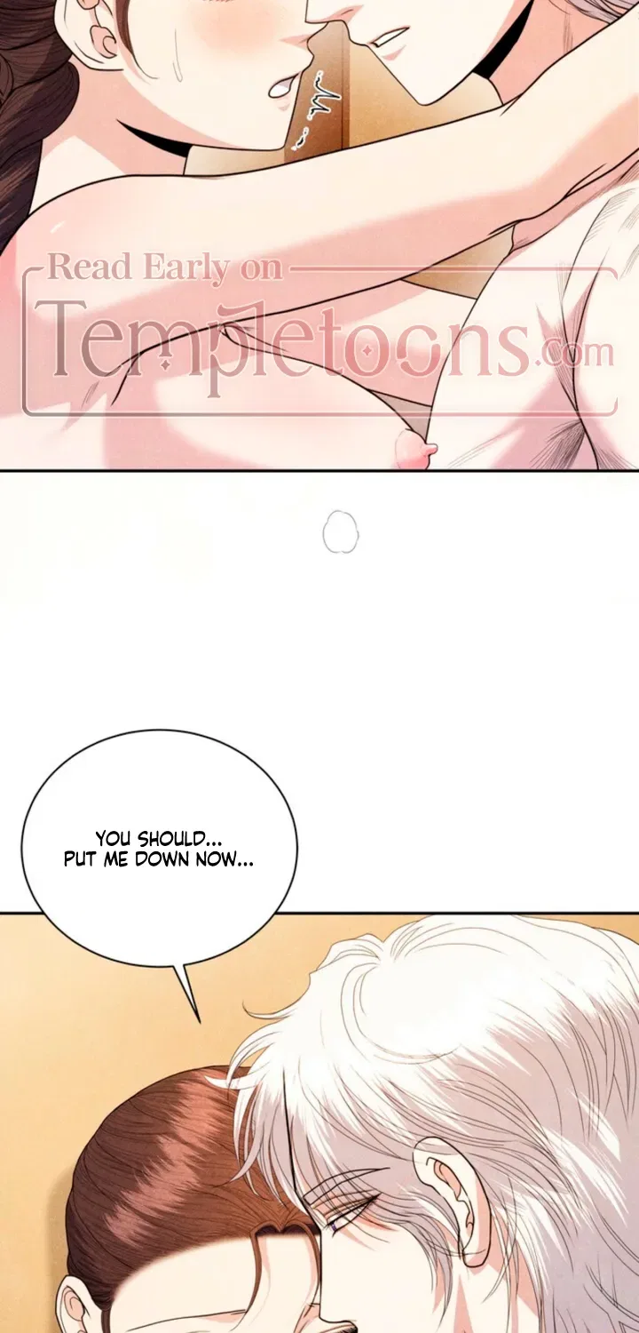 All Night, Every Night Chapter 19 – Page 39