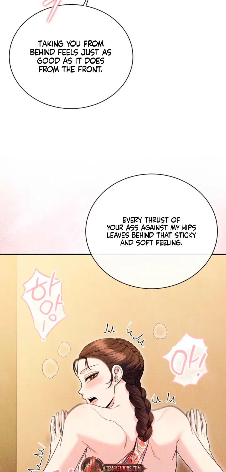 All Night, Every Night Chapter 19 – Page 51