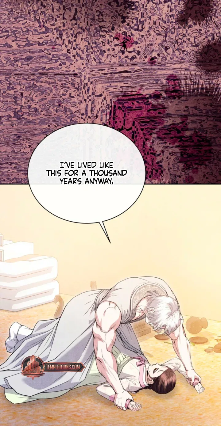 All Night, Every Night Chapter 18 – Page 16