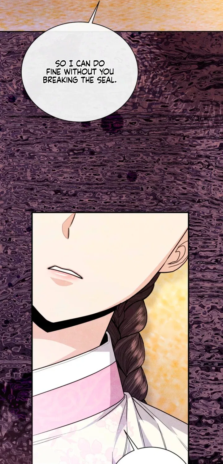 All Night, Every Night Chapter 18 – Page 17