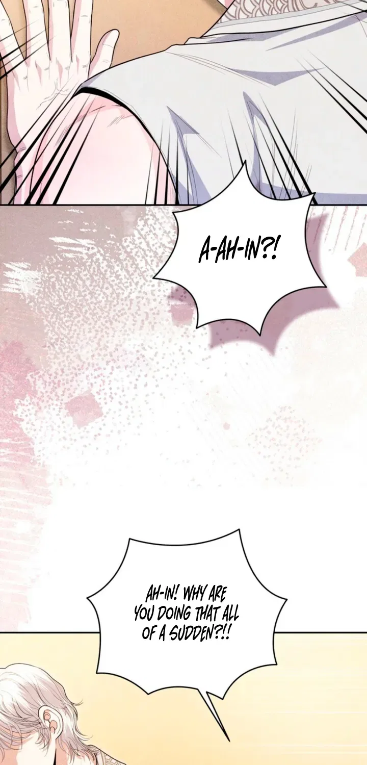 All Night, Every Night Chapter 18 – Page 28