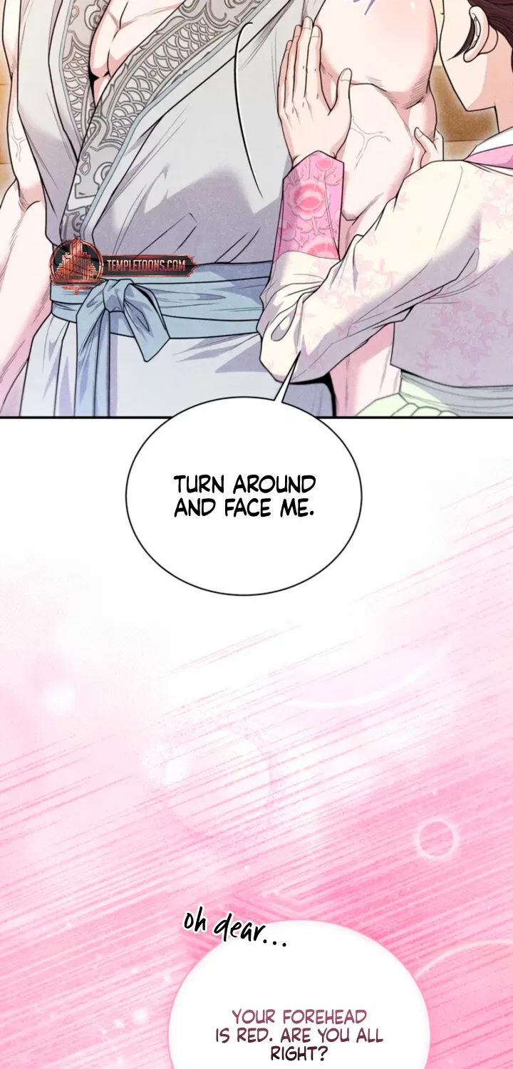 All Night, Every Night Chapter 18 – Page 31