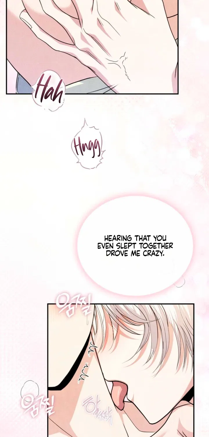 All Night, Every Night Chapter 18 – Page 54