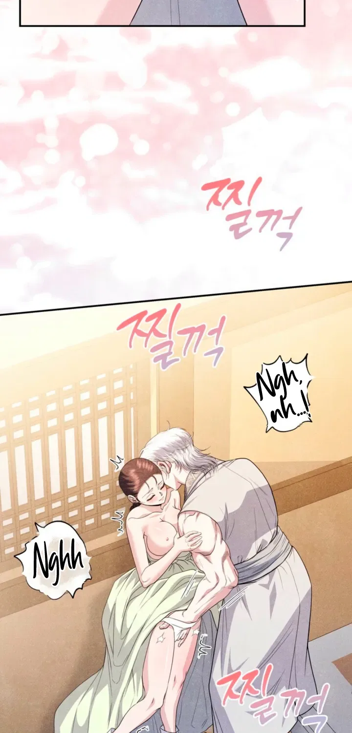 All Night, Every Night Chapter 18 – Page 61