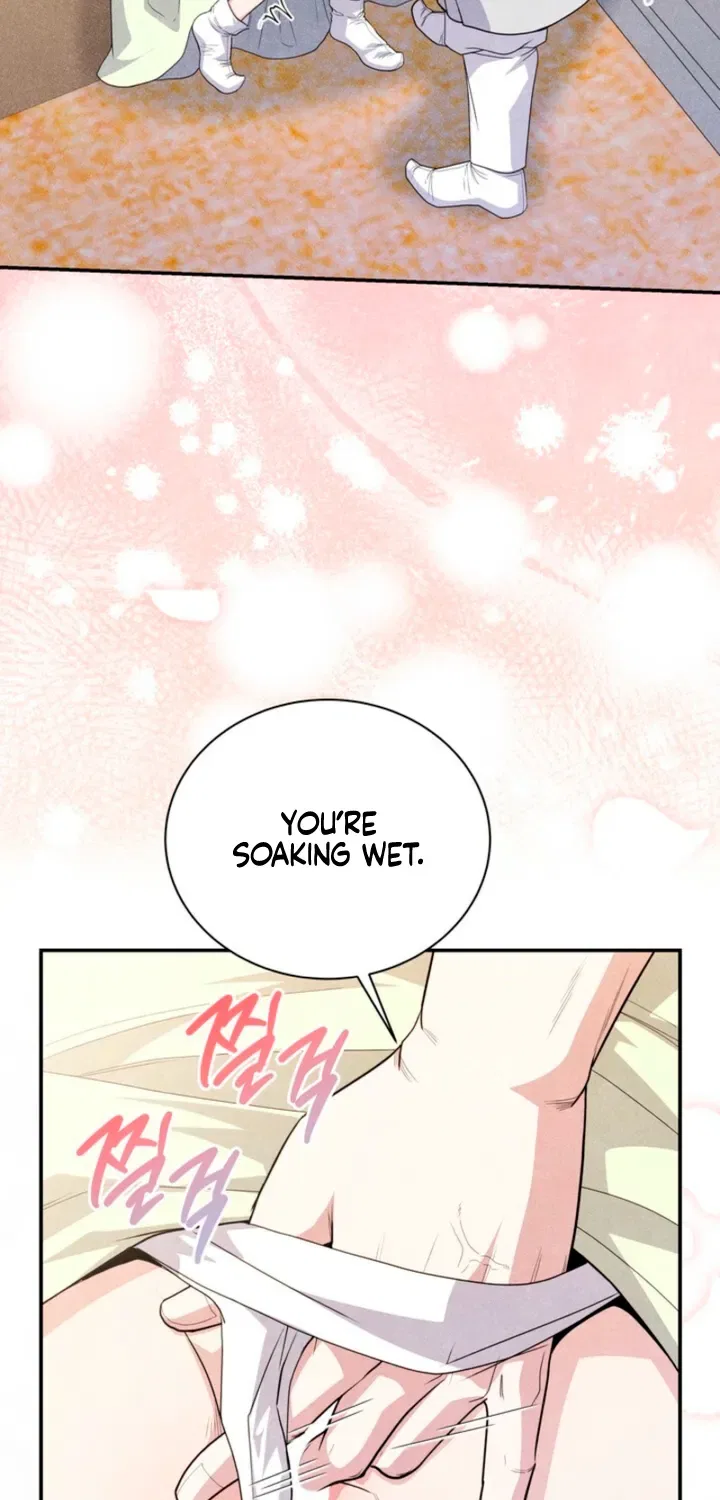 All Night, Every Night Chapter 18 – Page 62