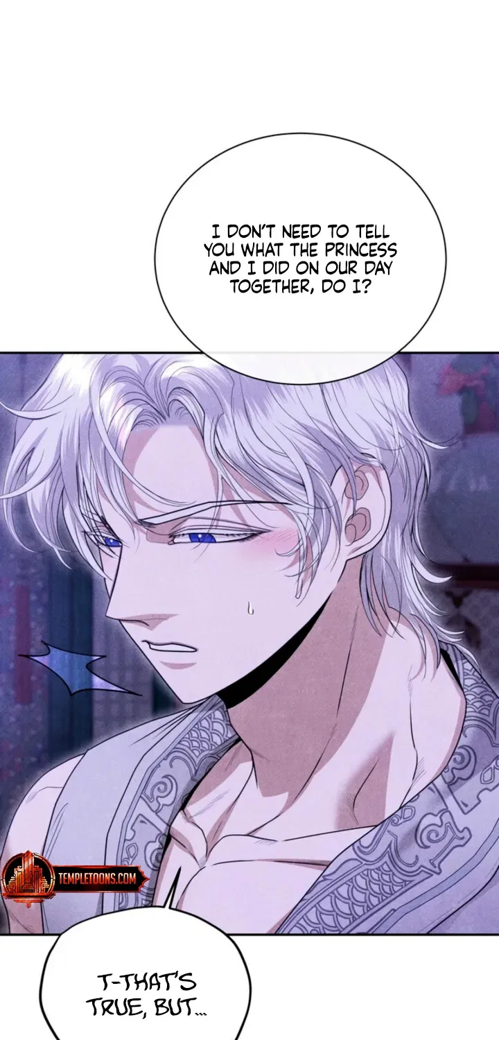All Night, Every Night Chapter 17 – Page 6