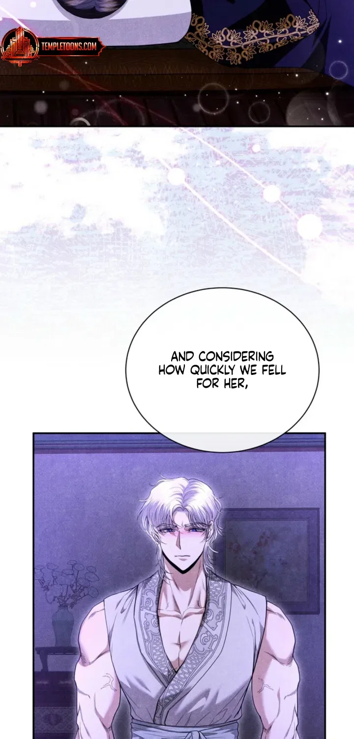 All Night, Every Night Chapter 17 – Page 28