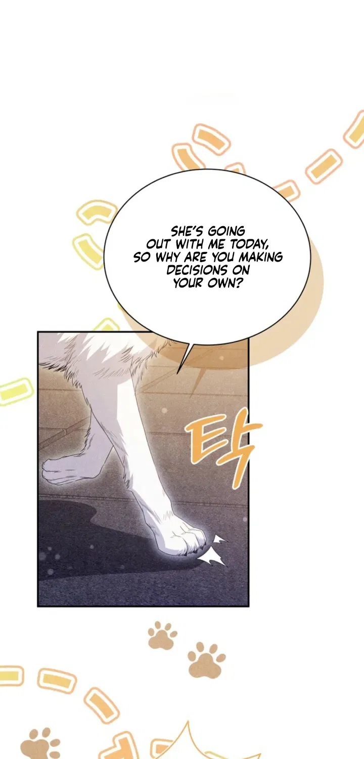 All Night, Every Night Chapter 17 – Page 40