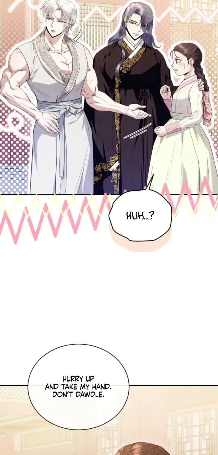 All Night, Every Night Chapter 17 – Page 46