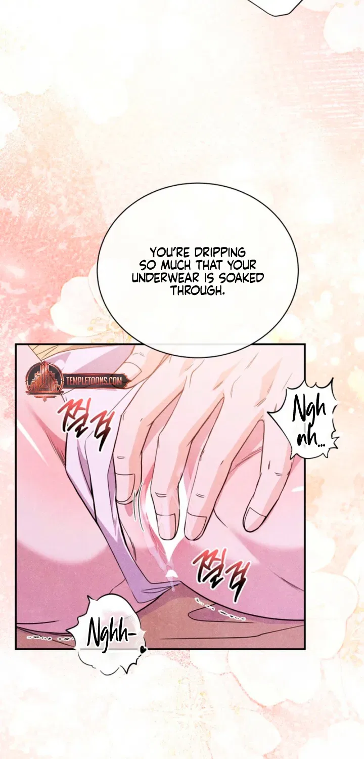 All Night, Every Night Chapter 16 – Page 16