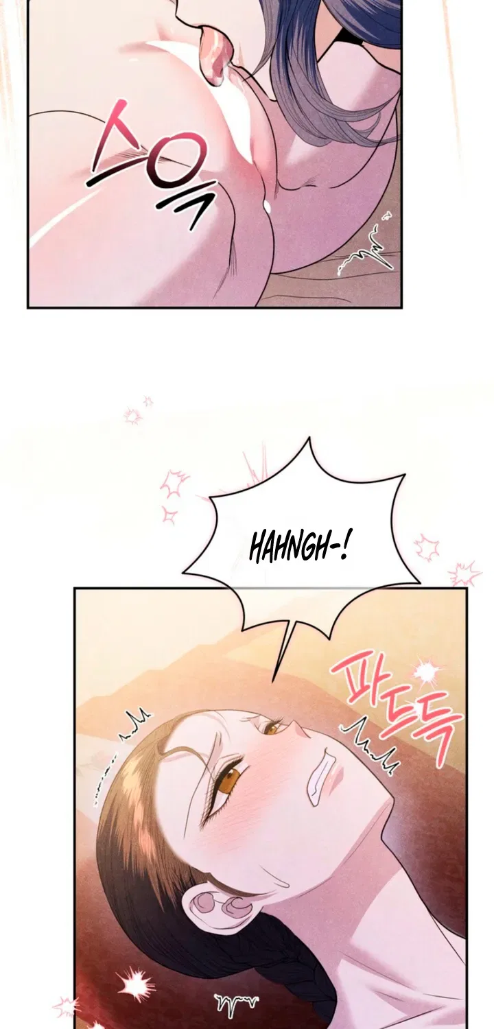 All Night, Every Night Chapter 16 – Page 30