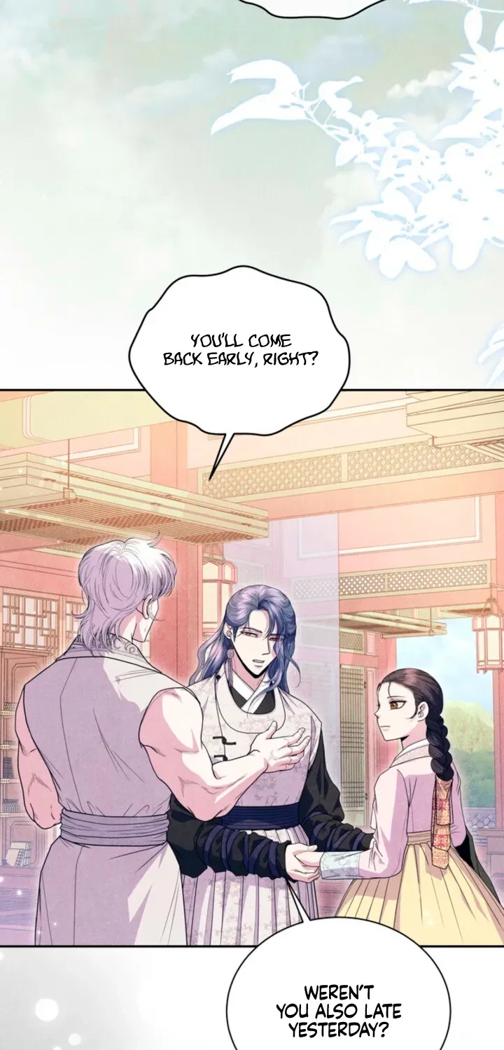 All Night, Every Night Chapter 15 – Page 2
