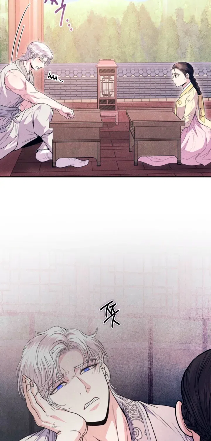 All Night, Every Night Chapter 15 – Page 6