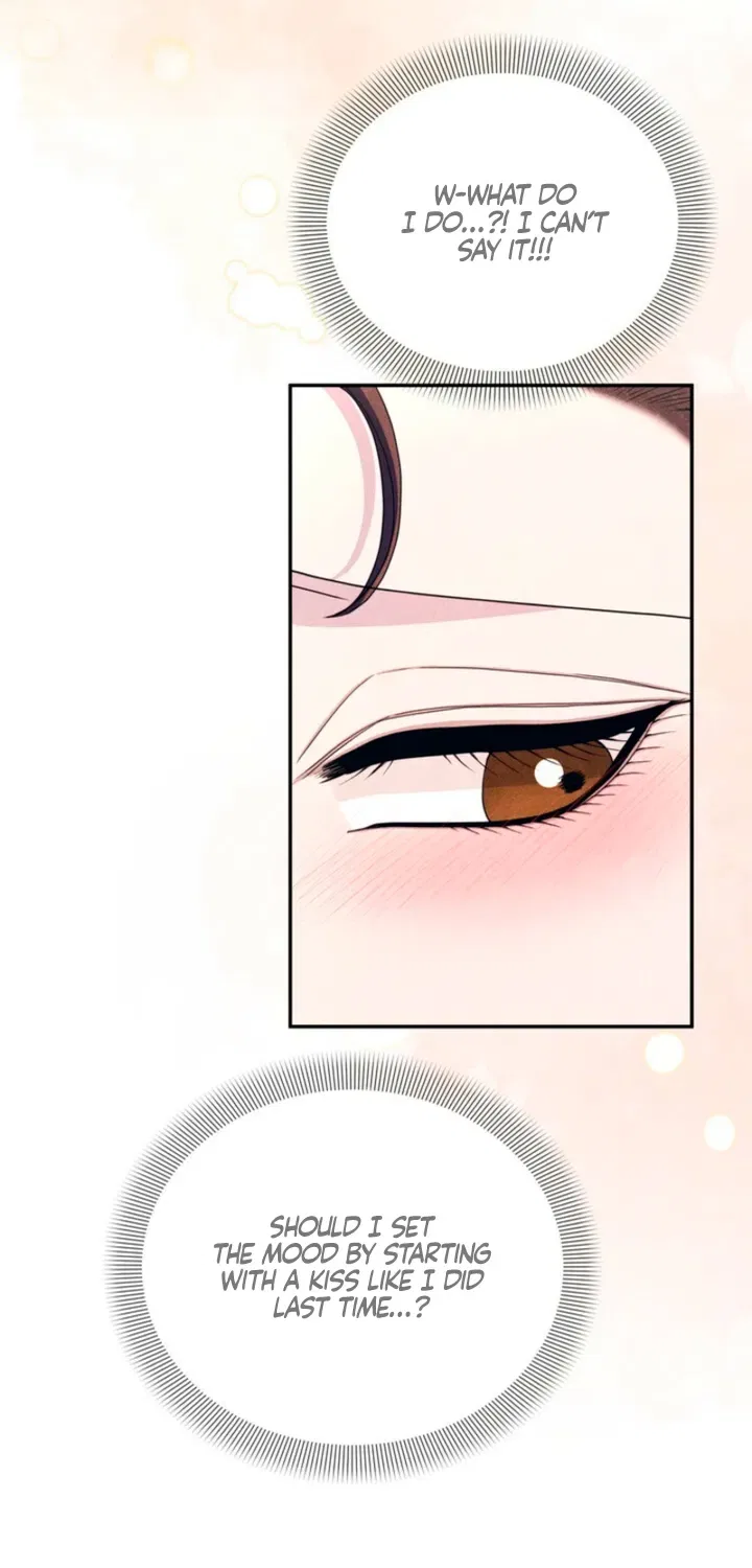 All Night, Every Night Chapter 15 – Page 17