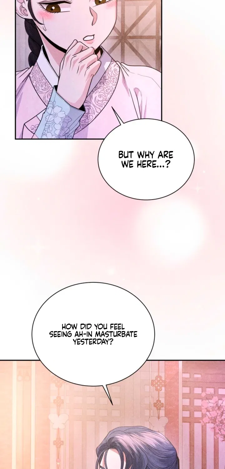 All Night, Every Night Chapter 15 – Page 30