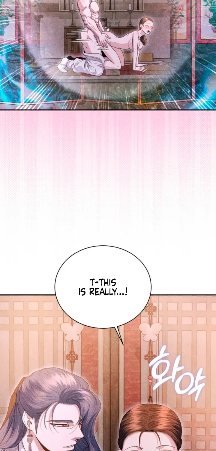 All Night, Every Night Chapter 15 – Page 37