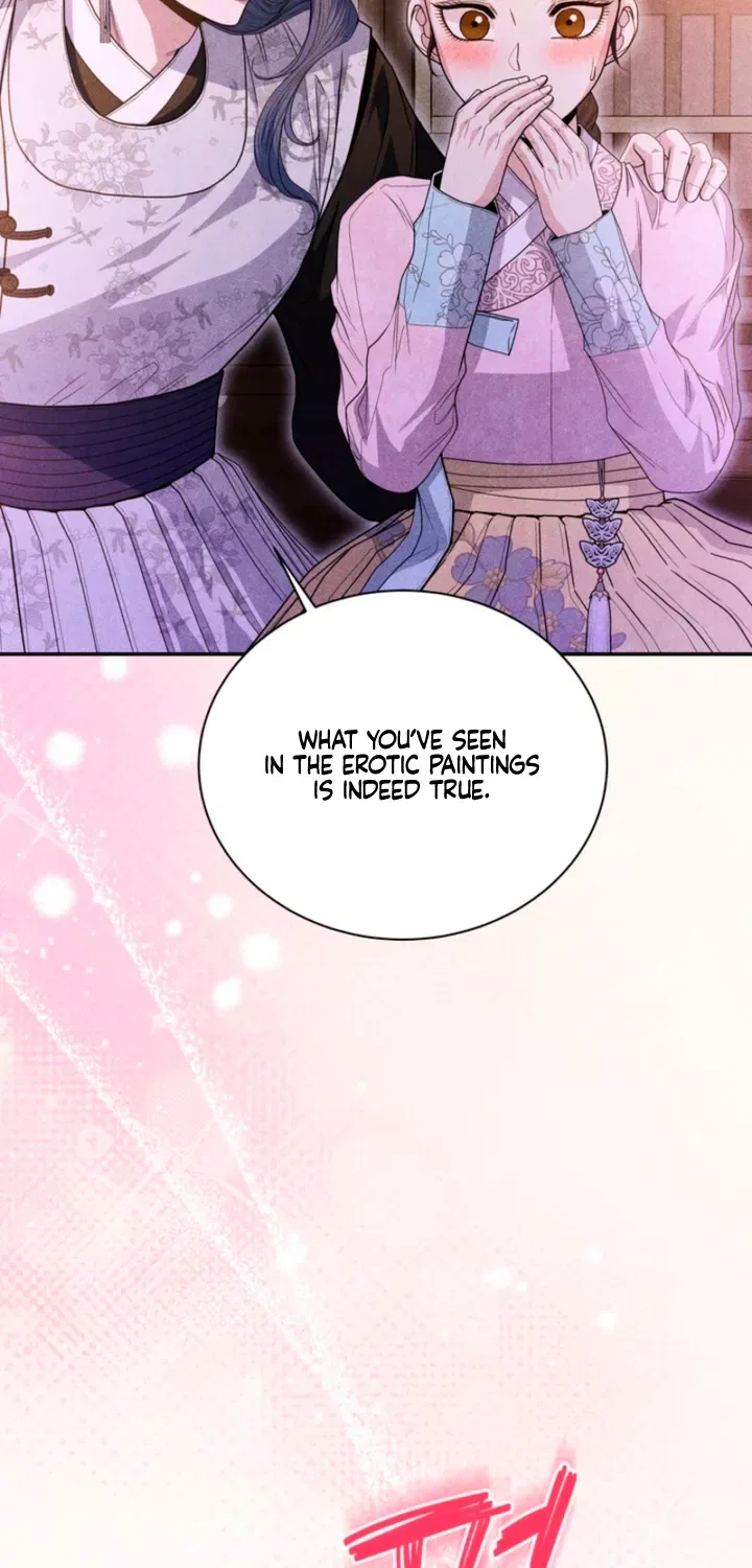 All Night, Every Night Chapter 15 – Page 38