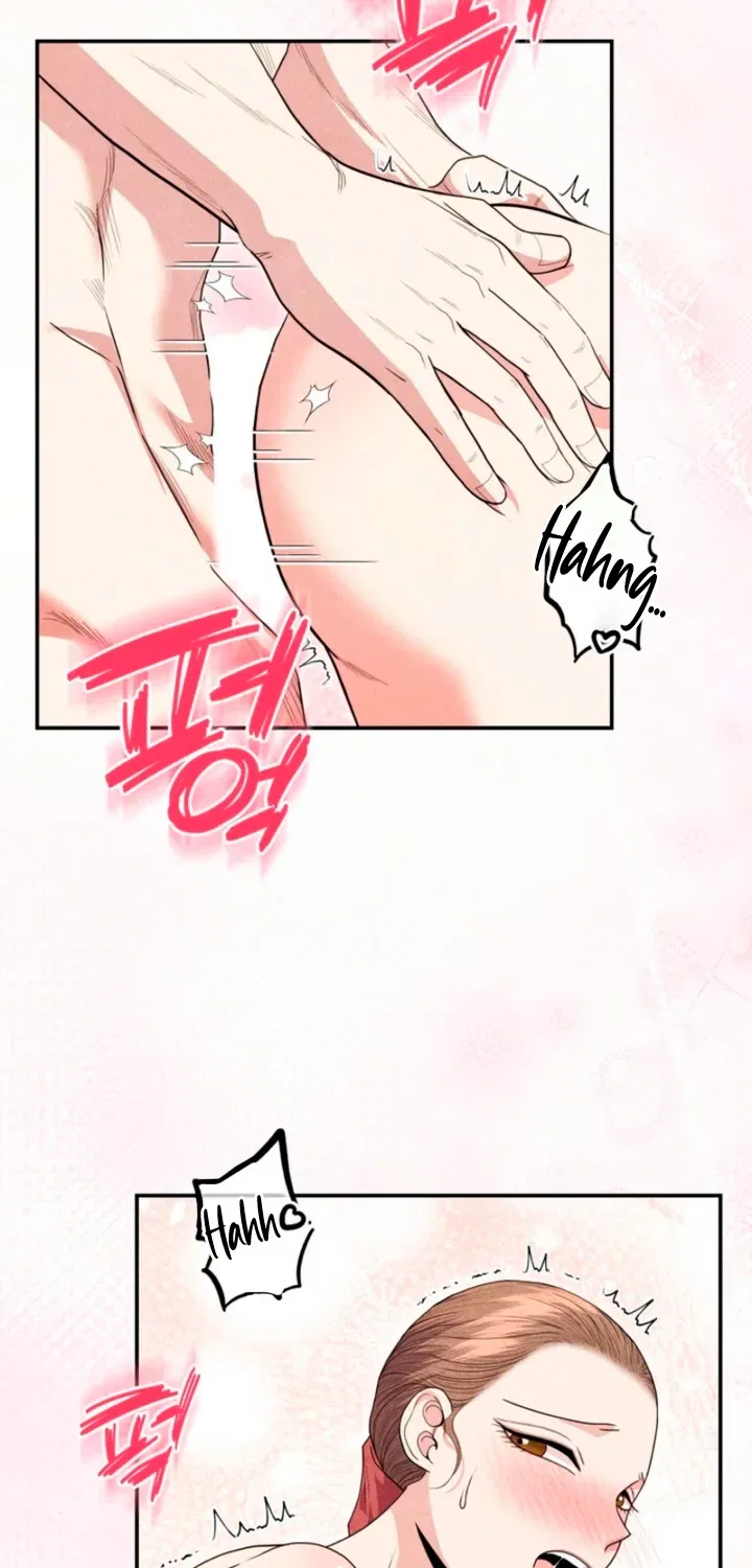 All Night, Every Night Chapter 15 – Page 39