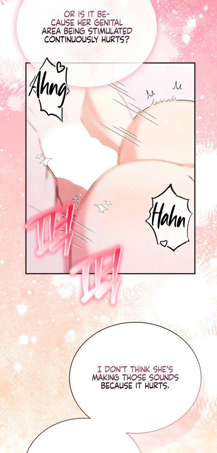 All Night, Every Night Chapter 15 – Page 44