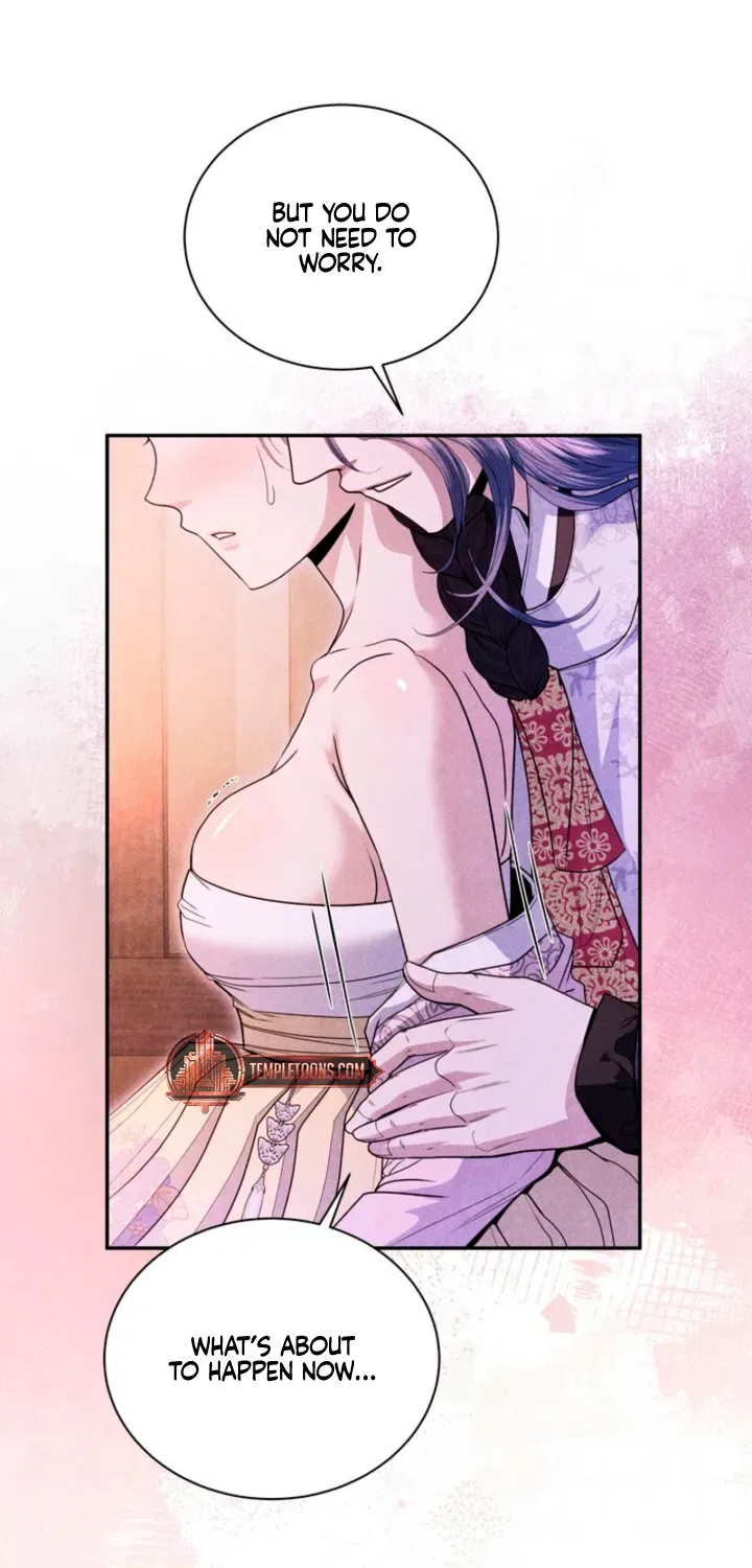 All Night, Every Night Chapter 15 – Page 62