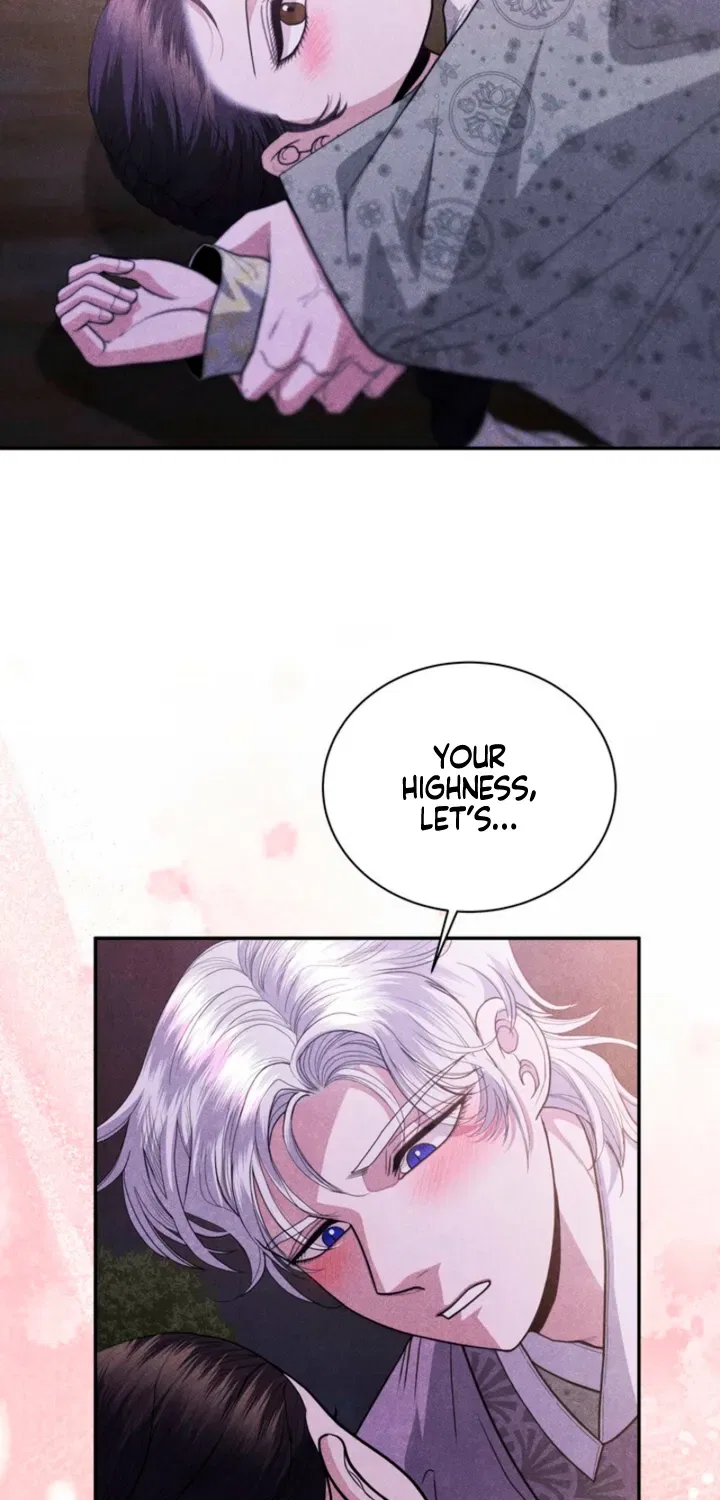 All Night, Every Night Chapter 14 – Page 7
