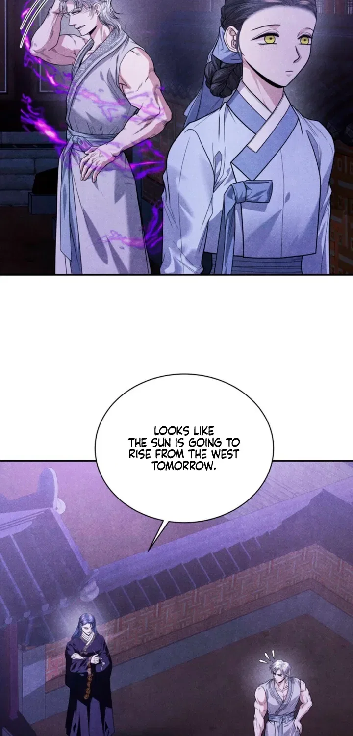 All Night, Every Night Chapter 14 – Page 36