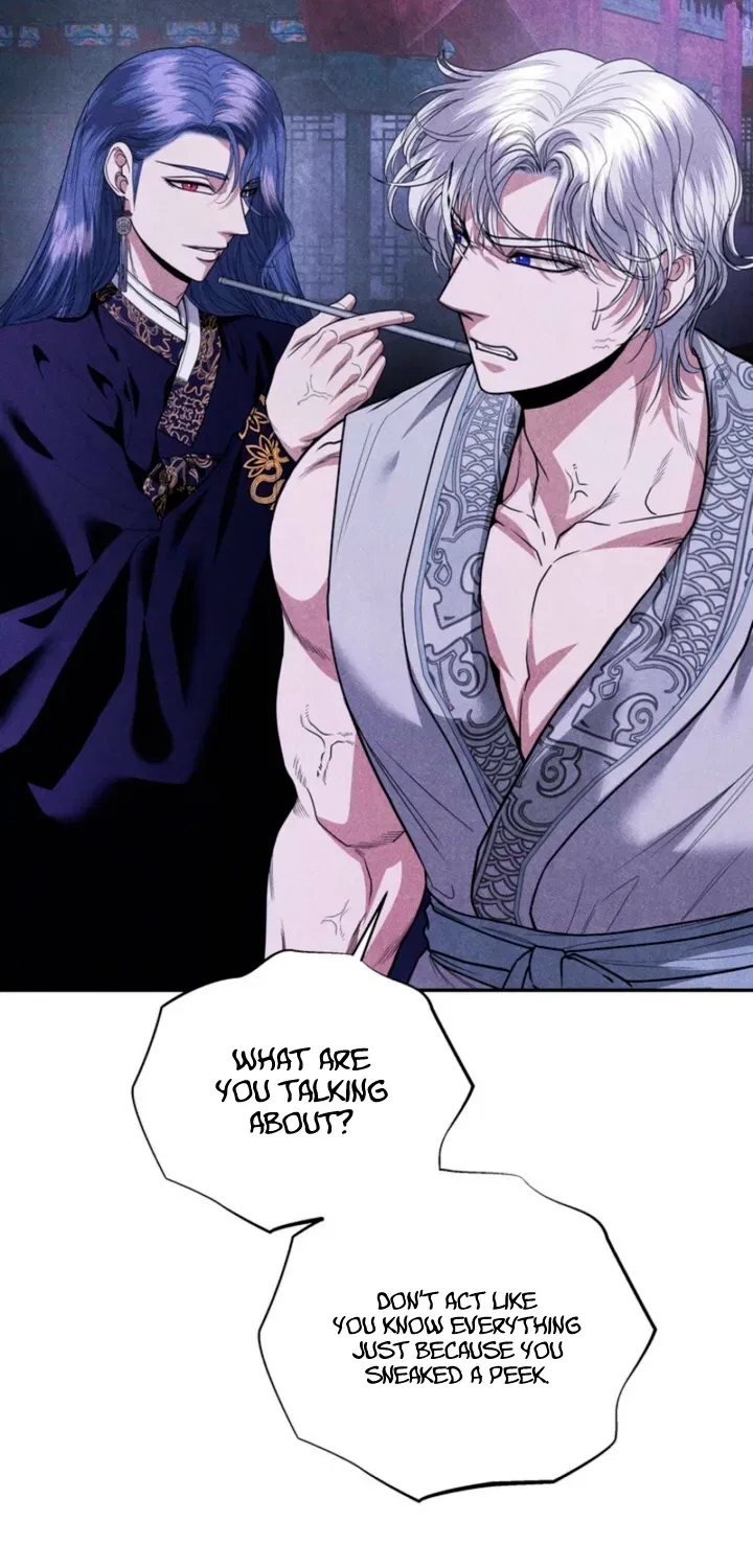 All Night, Every Night Chapter 14 – Page 40