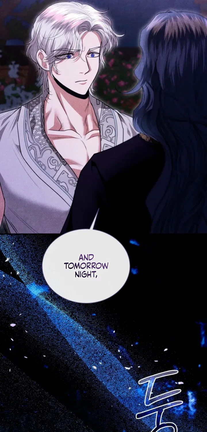 All Night, Every Night Chapter 14 – Page 49