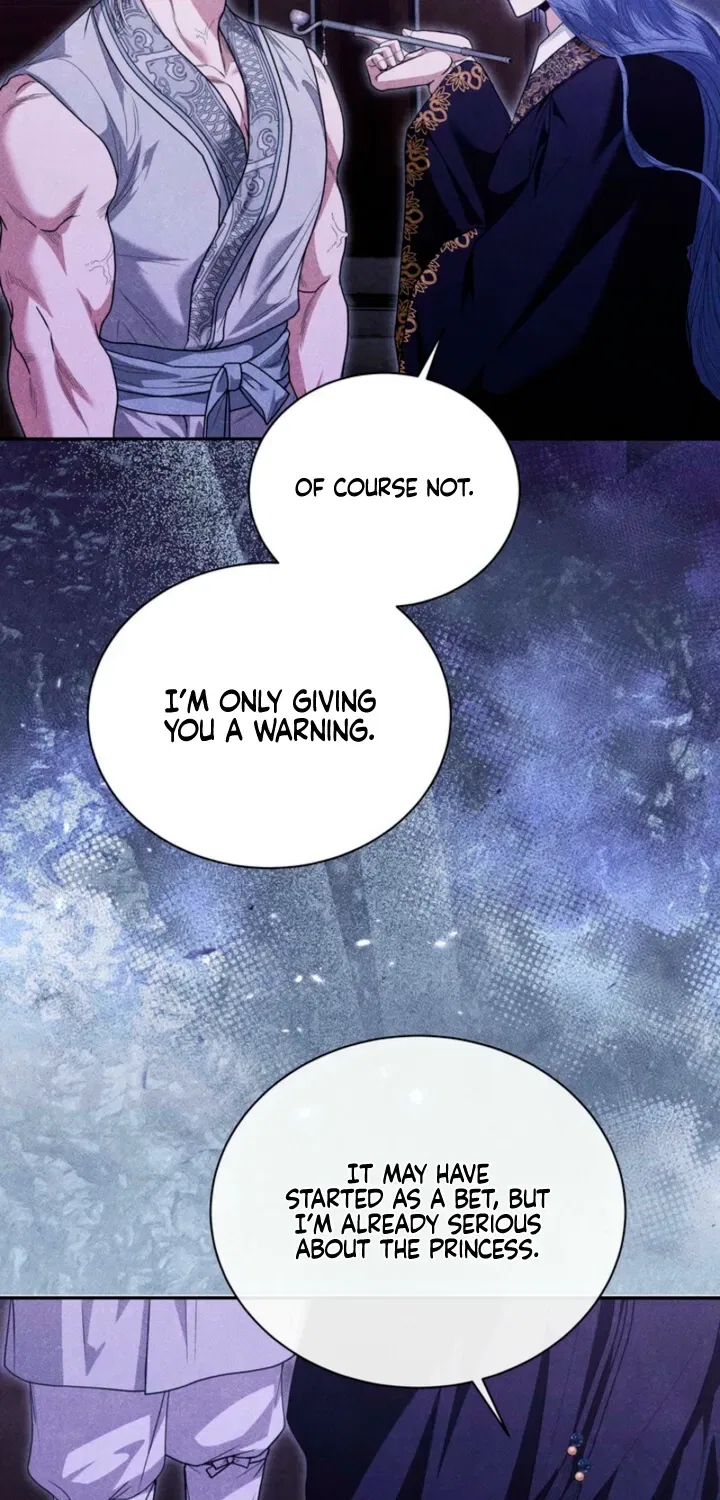 All Night, Every Night Chapter 14 – Page 53