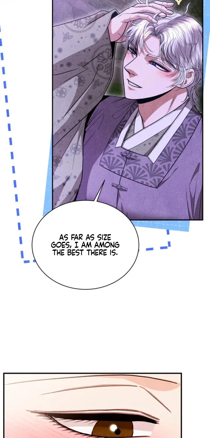 All Night, Every Night Chapter 13 – Page 38
