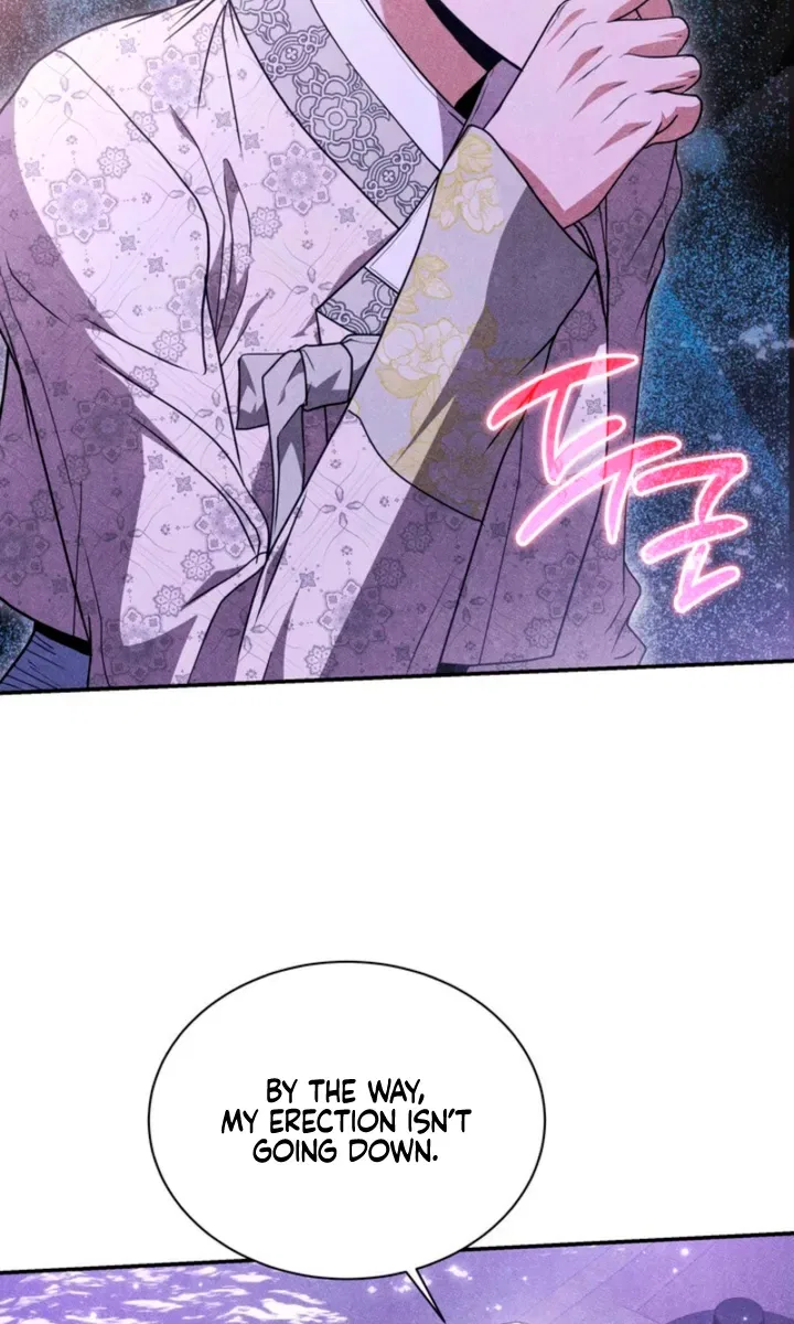 All Night, Every Night Chapter 13 – Page 40