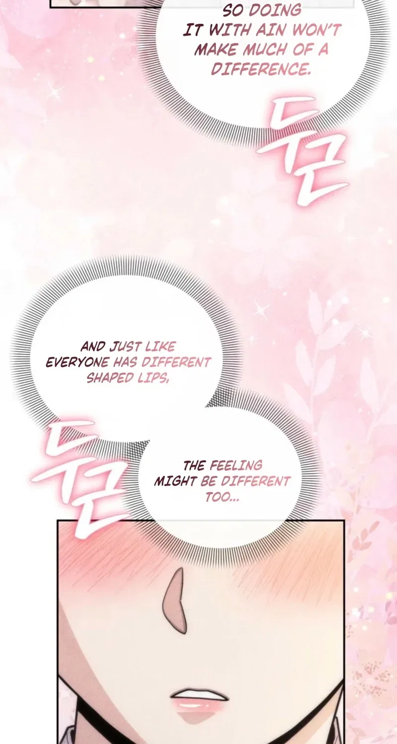 All Night, Every Night Chapter 12 – Page 34