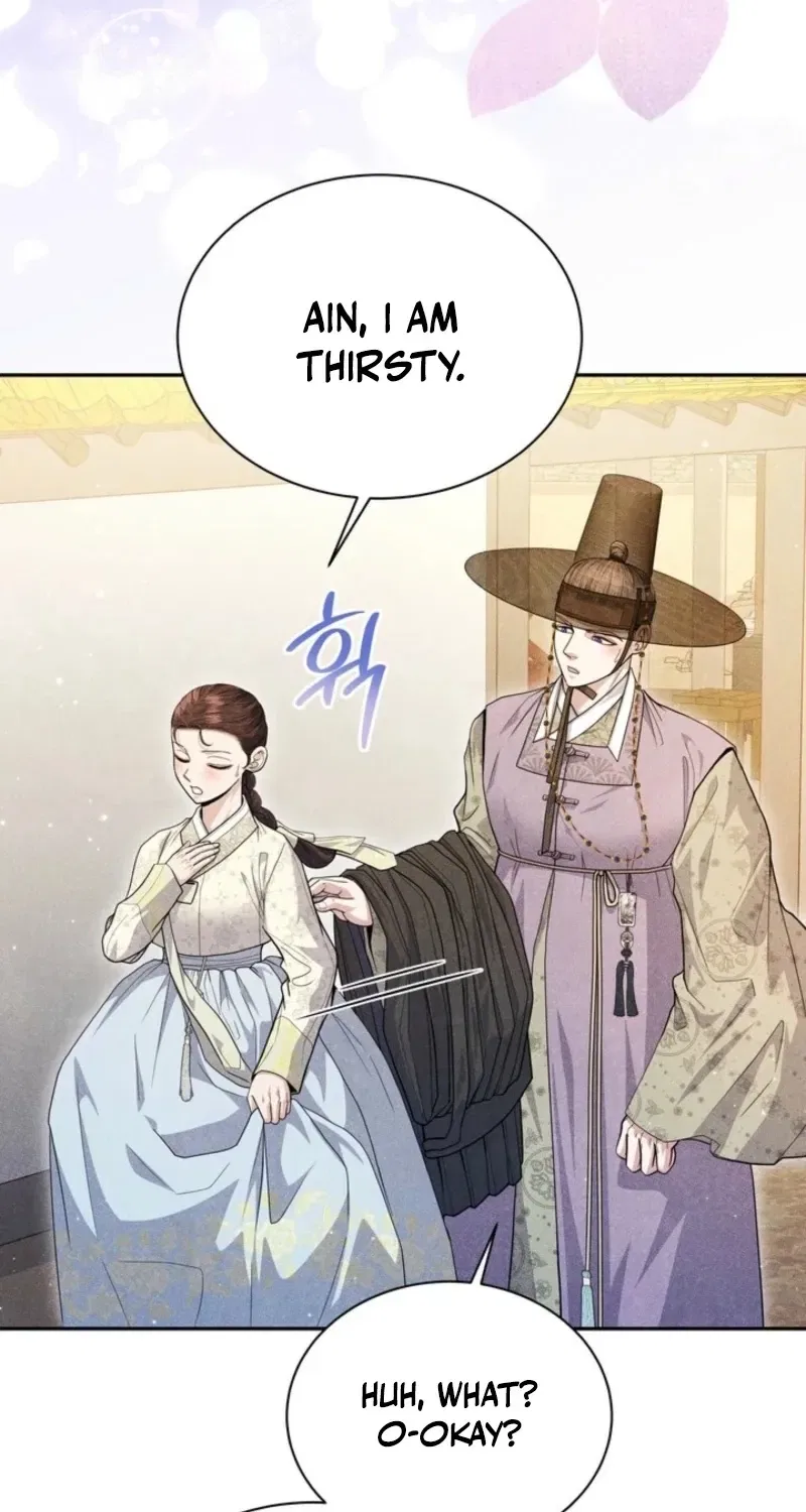 All Night, Every Night Chapter 11 – Page 35