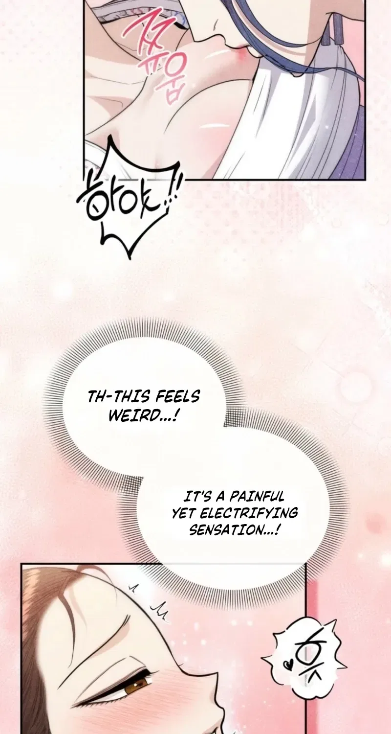 All Night, Every Night Chapter 10 – Page 48