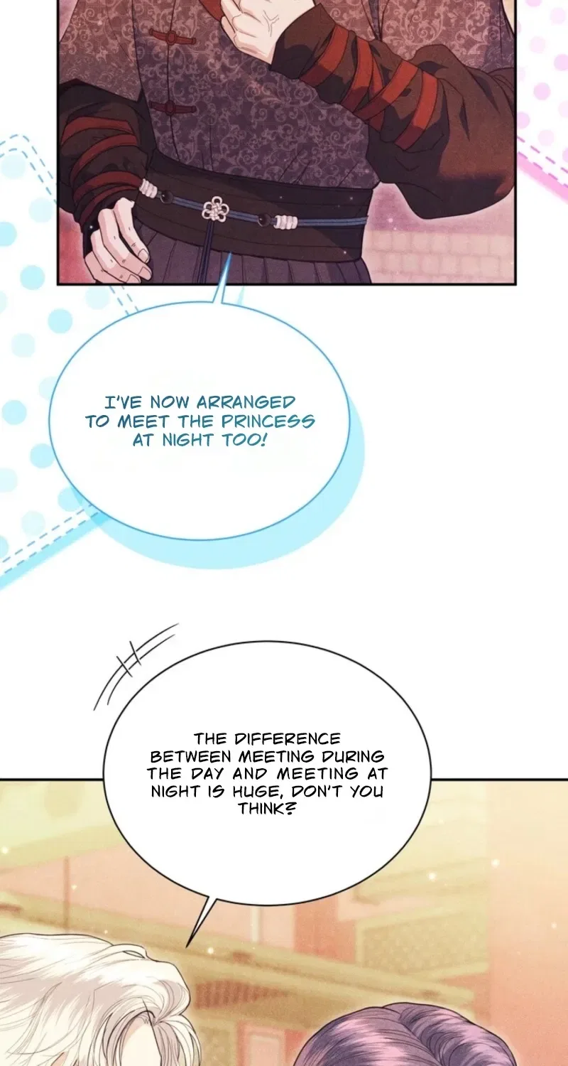All Night, Every Night Chapter 9 – Page 6
