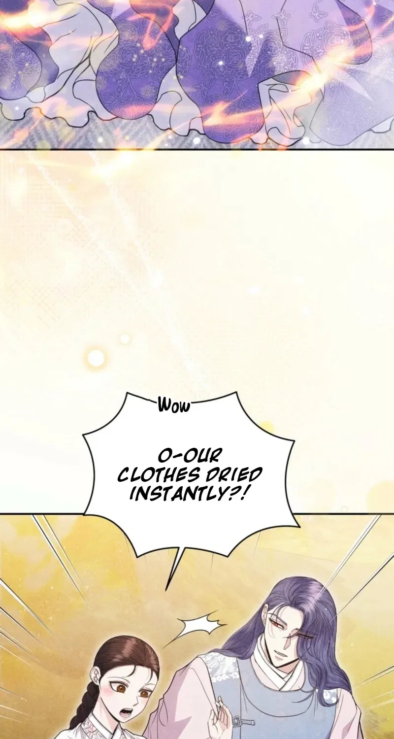 All Night, Every Night Chapter 9 – Page 60