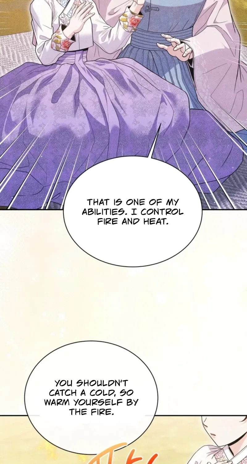 All Night, Every Night Chapter 9 – Page 61