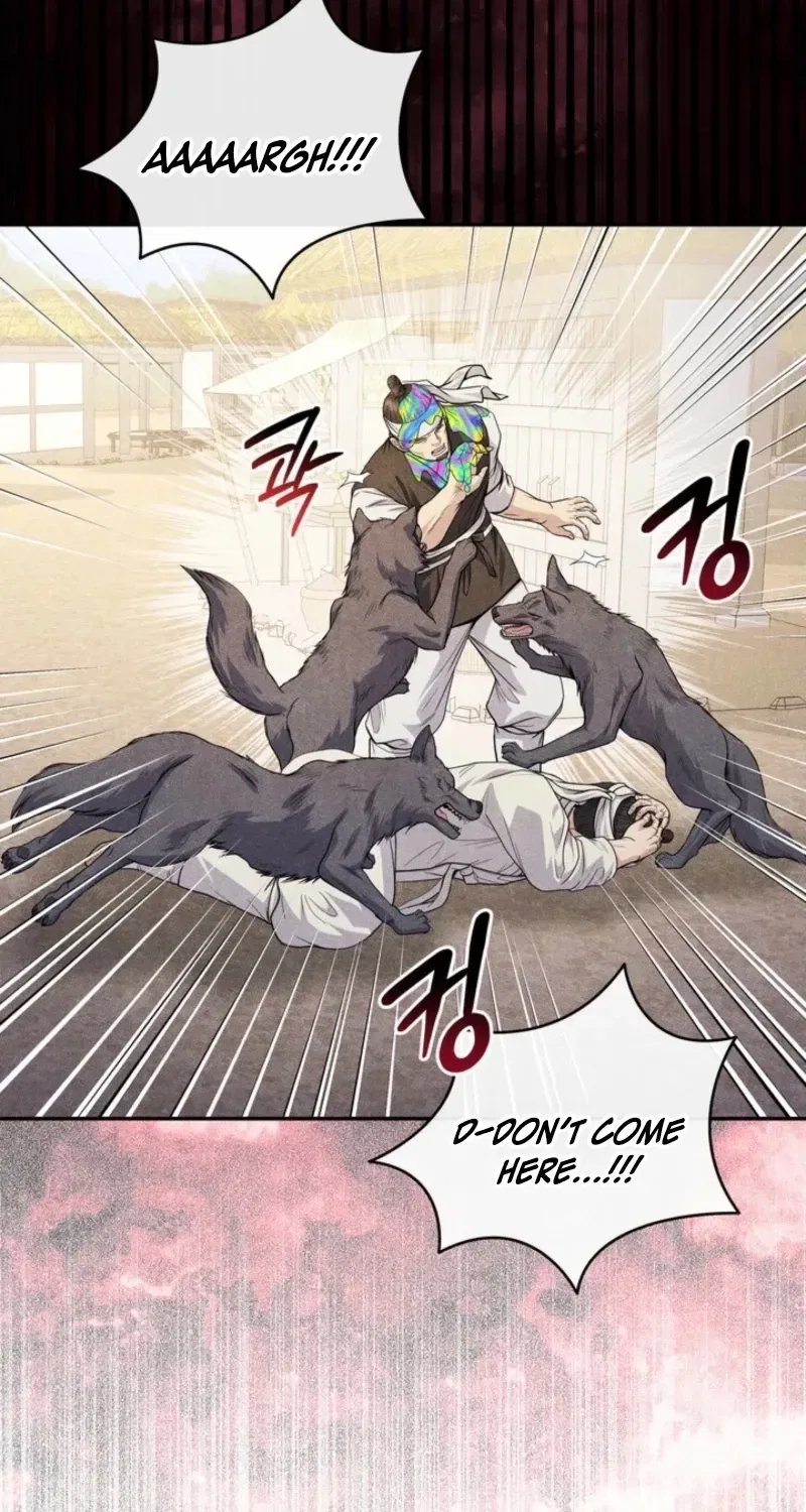 All Night, Every Night Chapter 8 – Page 20