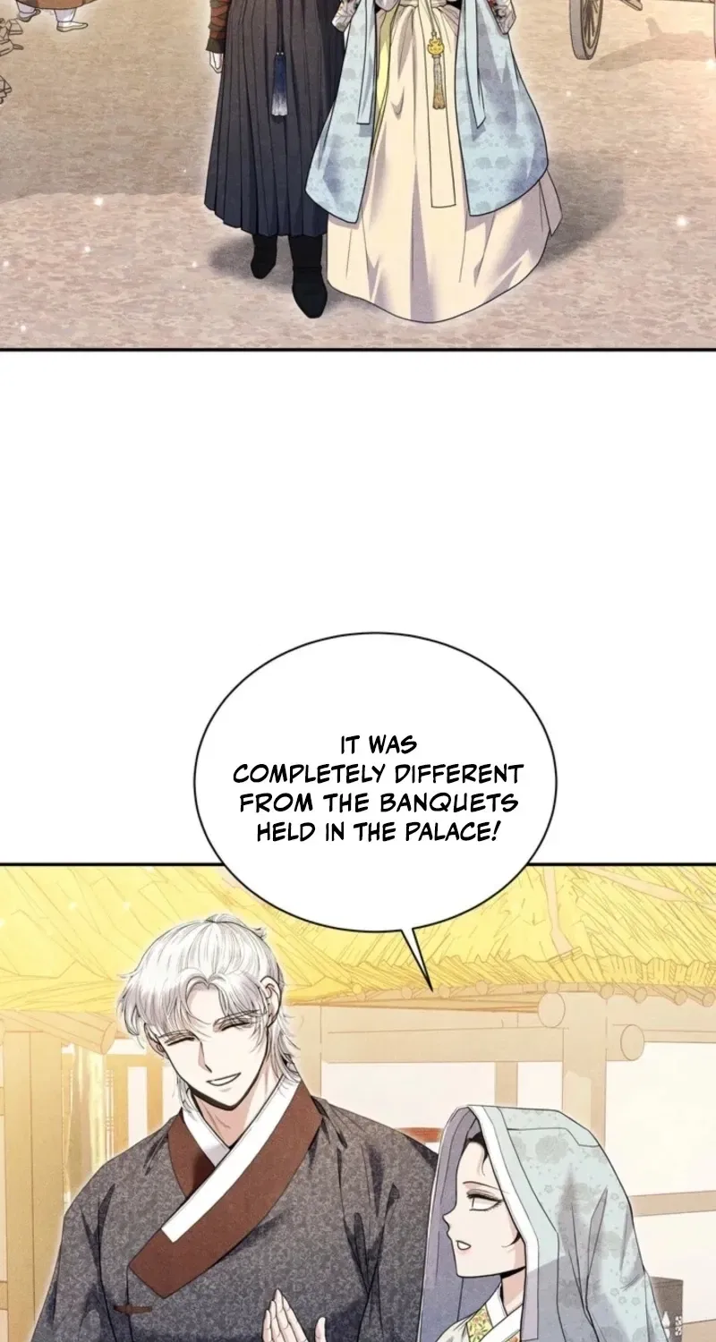 All Night, Every Night Chapter 8 – Page 58