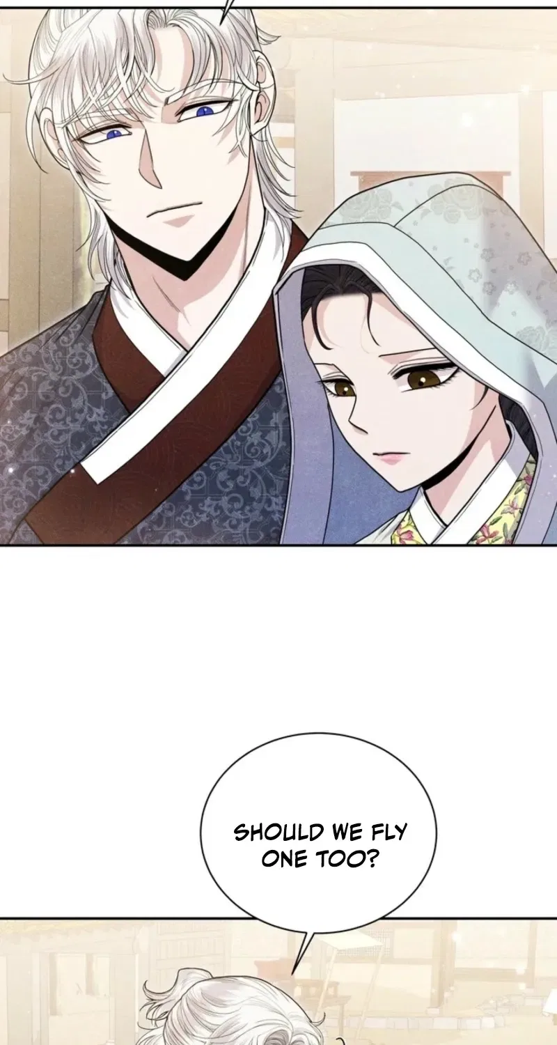 All Night, Every Night Chapter 8 – Page 65