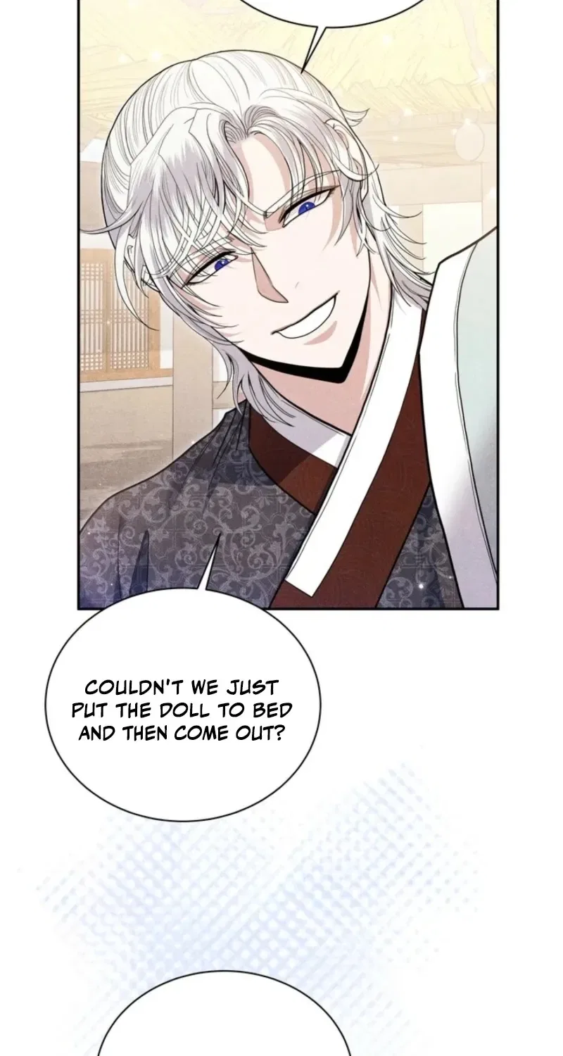 All Night, Every Night Chapter 8 – Page 67